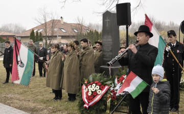 Így született hanyatlásból újjá a nemzet – Pro Urbe-díjat kapott Mudrák Attila