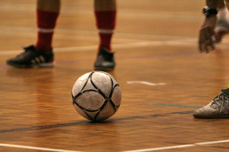 Nem bír egymással az élmezőny a középiskolás bajnokságban