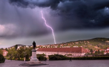 Így látják Magyarországot a fotósok – Esztergom kétszer is a listán