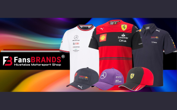 F1-es birodalom – ez a FansBRANDS