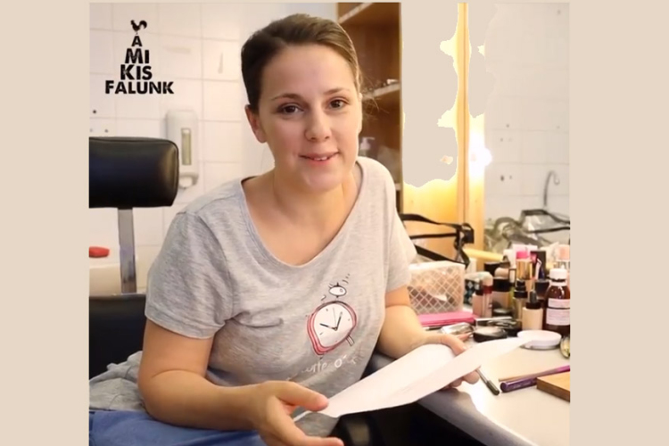 Hamarosan kezdődik A mi kis falunk 5. évada - VIDEÓ