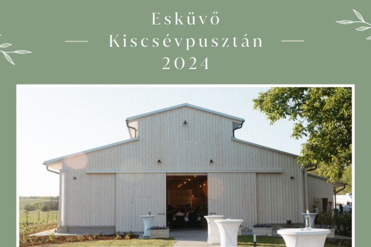 Kiscsévpuszta