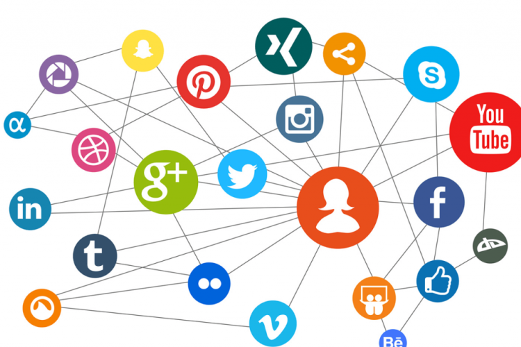 Romboló hatású a közösségi média a Z generáció számára egy új tanulmány szerint