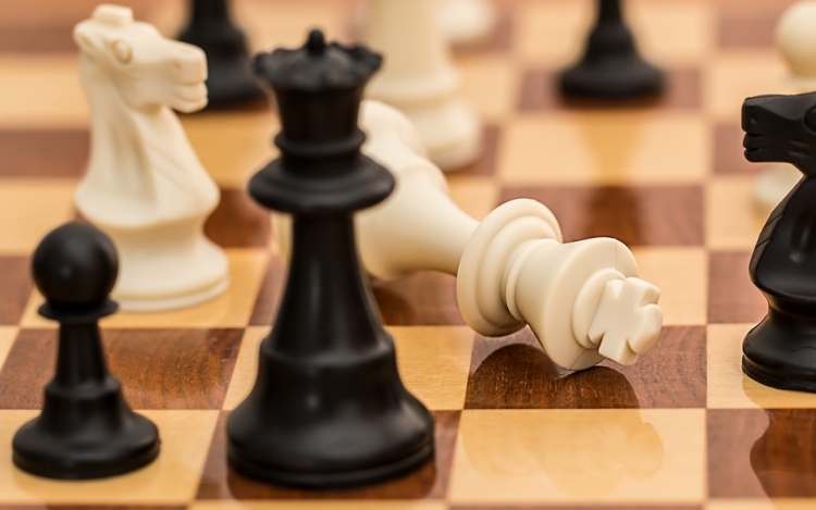 Rangos nemzetközi sakkverseny lesz Esztergomban