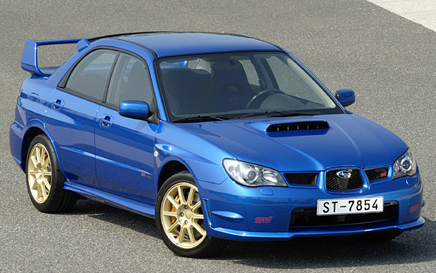Subaruk lepik el Esztergomot