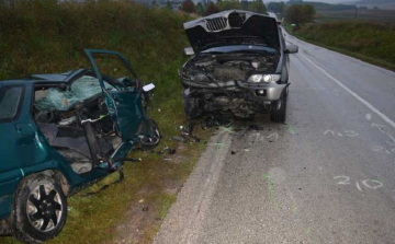 Vádemelés a balesetet okozó sofőrrel szemben 