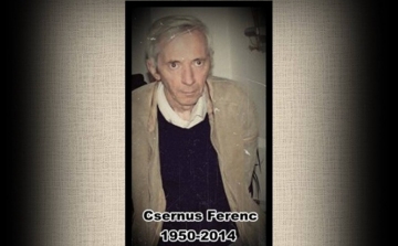Emlékezés a művelődési ház egykori igazgatójára – elhunyt Csernus Ferenc