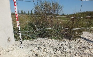 Esztergomi házba is betörtek - elkapták őket