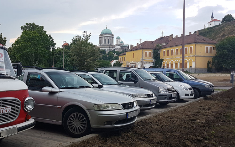 Kihirdették a 2019-es parkolási díjakat!