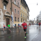 Esztergomi sikerek a Római Maratonon