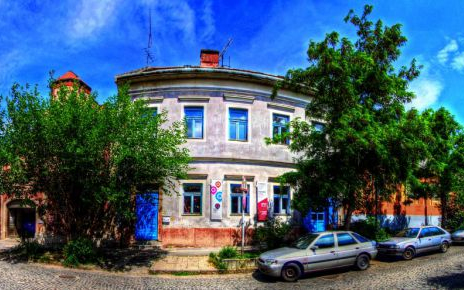 Fejlesztések a Kaleidoszkóp Házban