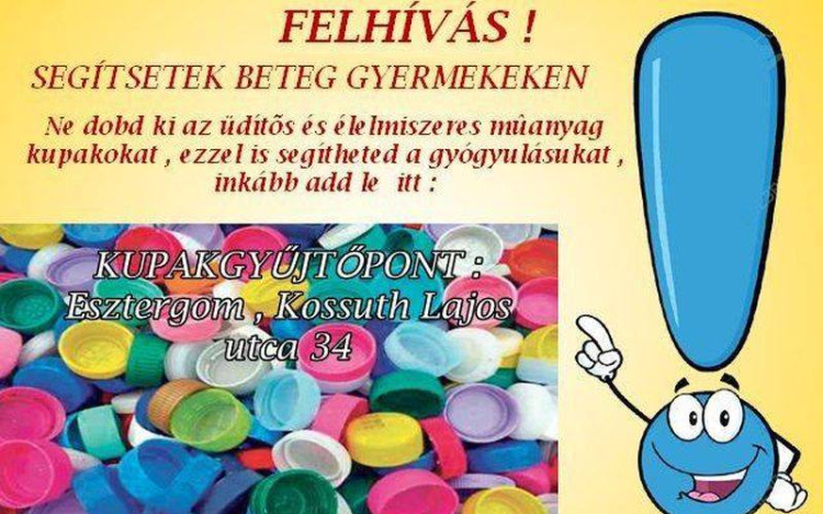 Segítsünk Kiss Máténak!