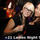 Ladies Night és Szüzek Éjszakája