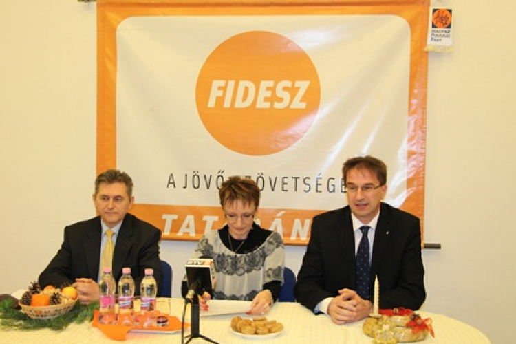 Fidesz: a gyed extra biztos háttér a gyermekvállaláshoz