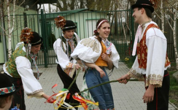 Sokszínű húsvét - így ünnepelnek Európában 