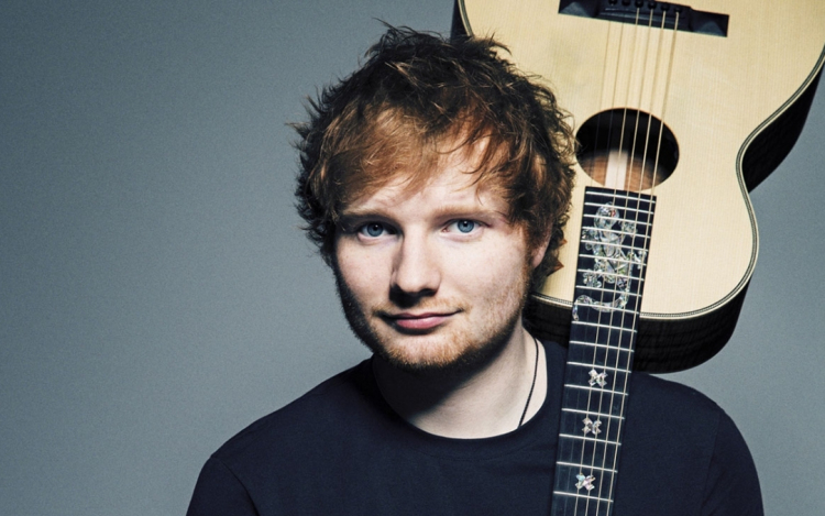 Plagizálhatott Ed Sheeran