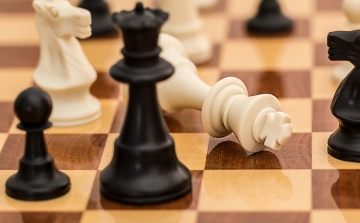 Óriási bravúrral nyertek sakkozóink Székesfehérváron