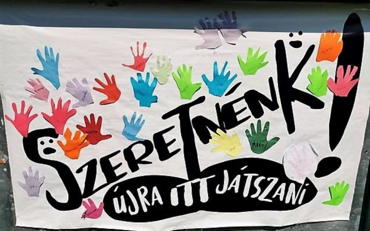 Ki szeretne újra a Máltain játszani?