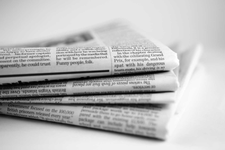 Külföldi sajtó Magyarországról - német, osztrák, amerikai lapok