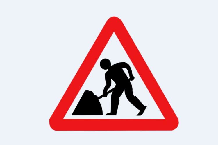 Többfelé is forgalomkorlátozások lesznek Esztergomban