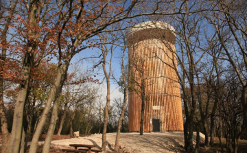 Szikláról zuhant le egy kiránduló a Boldog Özséb kilátó közelében