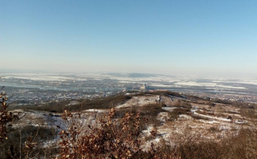 Romlott a levegő Esztergomban