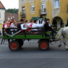 Borlovagok, szüreti felvonulás és fesztivál