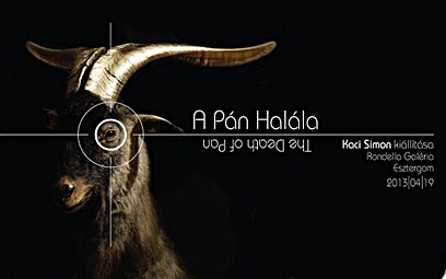 A Pán halála a Rondellában