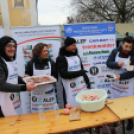 Egy Parádés hétvége disznóvágással és focival Abonyban