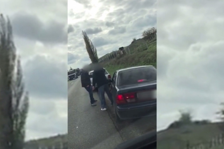 Viperával támadt az őrjöngő autós – döntött a bíróság - VIDEÓVAL