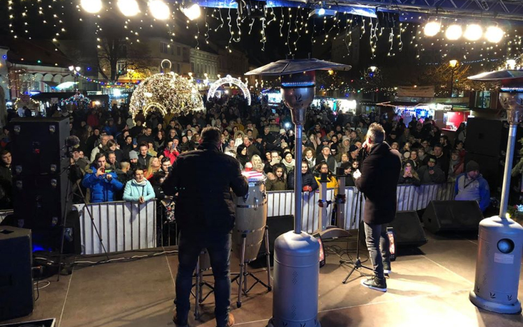 Több koncert is zárja az adventet Esztergomban