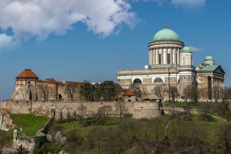 Nemzeti emlékhellyé avatják a Várhegyet és a Vízivárost szombaton