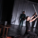 Hamlett bemutatójával kezd a Babits Mihály Színház