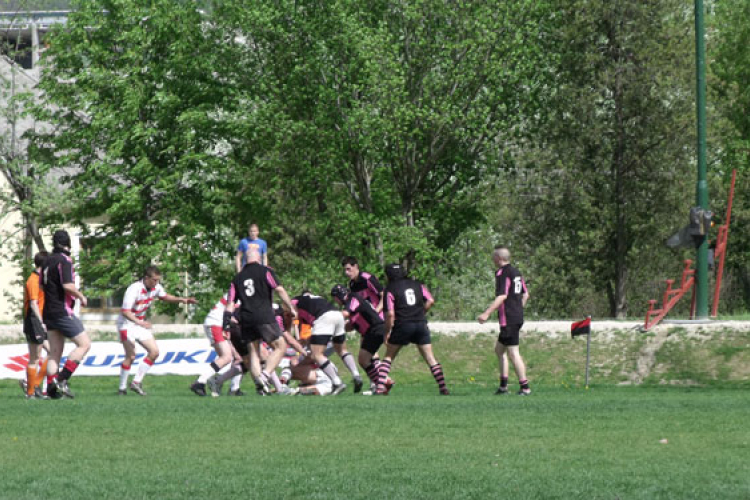 Óriási arányban győzött a kiéhezett Vitéz-sereg