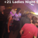 Ladies Night és Szüzek Éjszakája