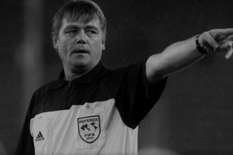Elhunyt Puhl Sándor