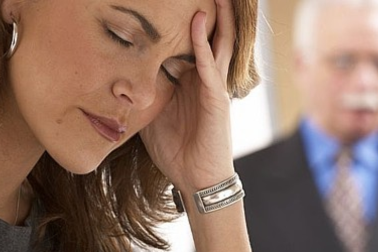 Stresszes európai munkahelyek?