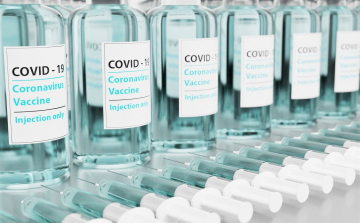 28 ezer forintért vehetünk majd Pfizer vakcinát