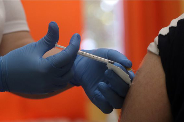 Gulyás: a védettségi igazolvány meg fog felelni az uniós szabályoknak