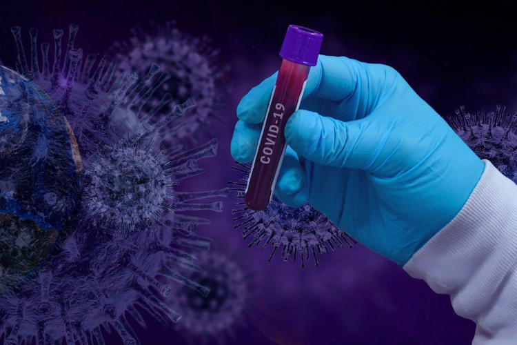 Térségünkből is többeket tesztelnek majd koronavírusra