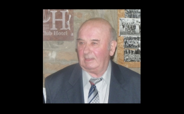Elhunyt Osvald Béla, egykori csatár és sikeredző