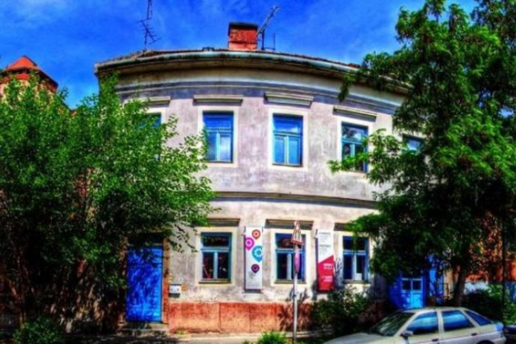 Idén is meghirdeti művészeti versenyét a Kaleidoszkóp Ház