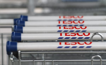 Bezárt a nyergesi Tesco - közel harmincan keresnek állást