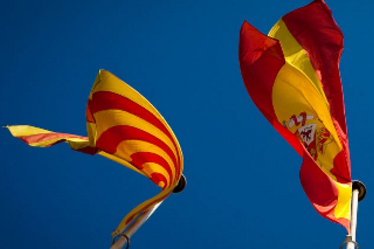 Fokozódik a feszültség a spanyol és katalán kormány között