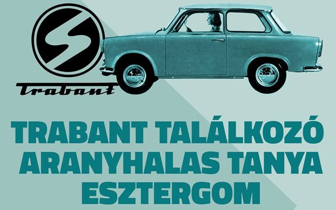 Imádott autócsodák találkoznak Esztergomban - VIDEÓVAL