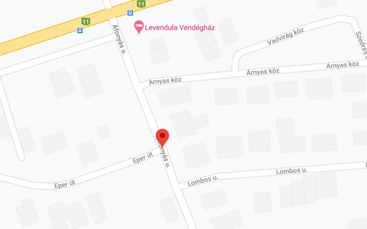 Forgalomkorlátozás a Kettőspincénél