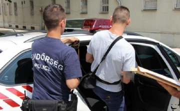 Elítéltek a gyárban bombariadót okozó férfit