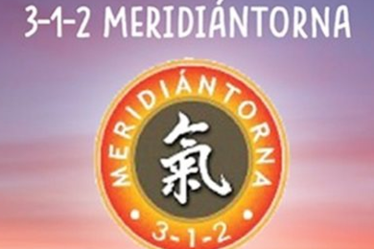 Mozgás az élet - meridiántorna a Féja Géza Közösségi Házban