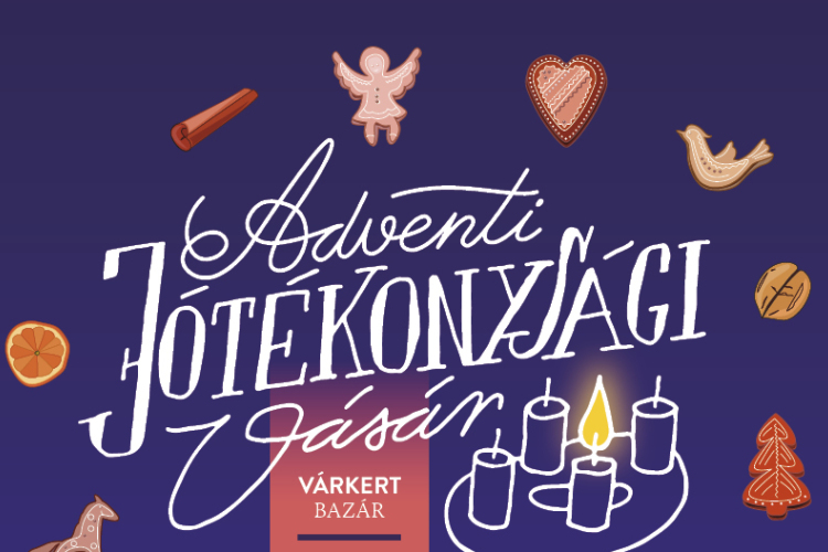 LogiKaLand – Esztergomból a Várkert Bazárba