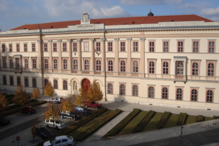 Gazdaságról Esztergomban